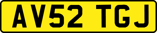 AV52TGJ