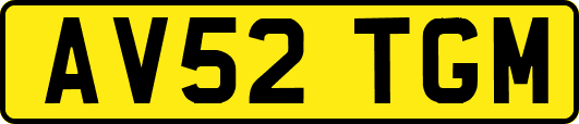 AV52TGM
