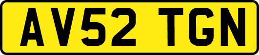 AV52TGN