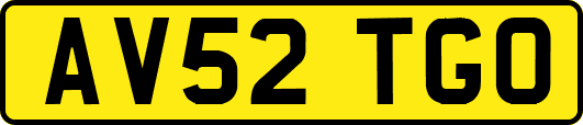 AV52TGO