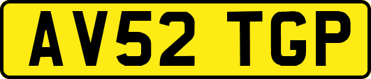 AV52TGP