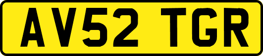 AV52TGR
