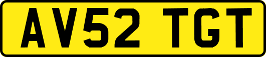 AV52TGT