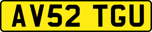 AV52TGU