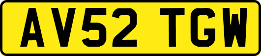 AV52TGW