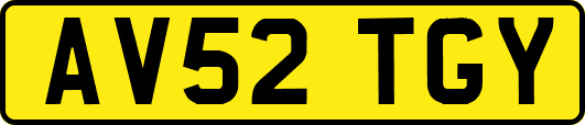 AV52TGY