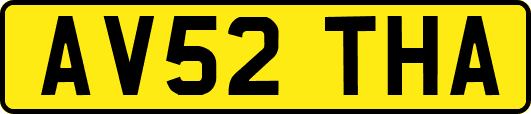 AV52THA