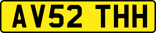 AV52THH