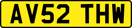 AV52THW