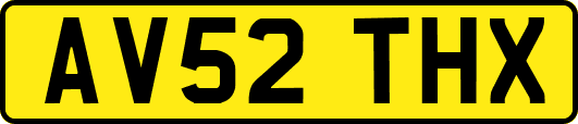 AV52THX