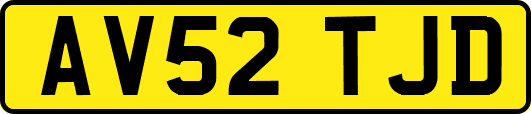 AV52TJD