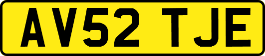 AV52TJE