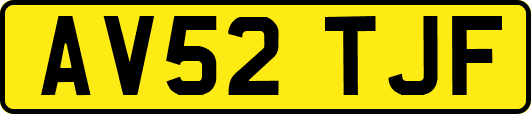 AV52TJF