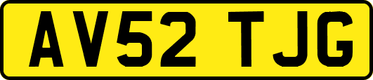 AV52TJG