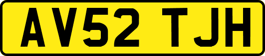 AV52TJH