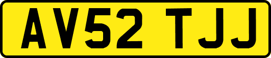 AV52TJJ