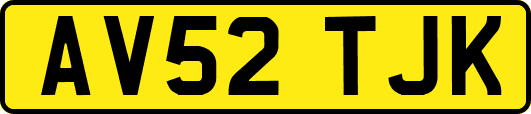 AV52TJK