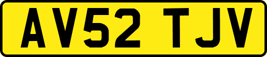 AV52TJV