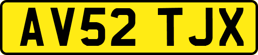 AV52TJX