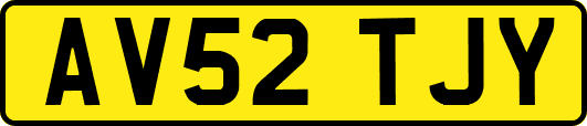 AV52TJY