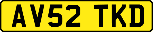 AV52TKD