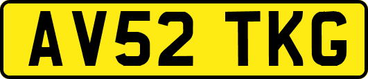 AV52TKG