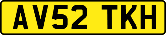 AV52TKH