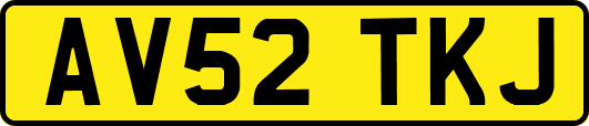 AV52TKJ