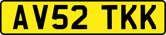 AV52TKK