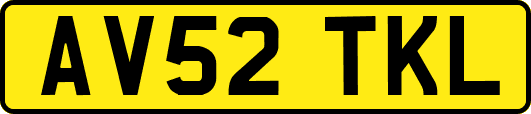AV52TKL