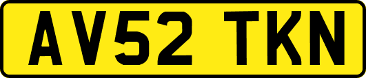 AV52TKN