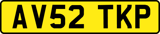 AV52TKP