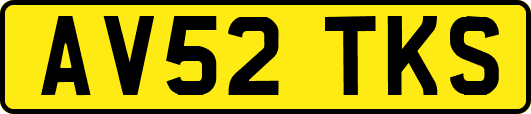 AV52TKS
