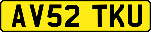 AV52TKU