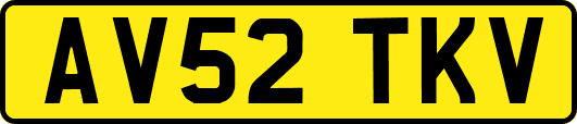 AV52TKV
