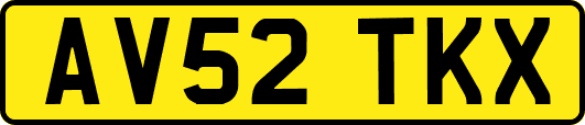 AV52TKX