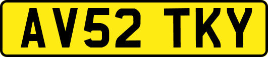 AV52TKY