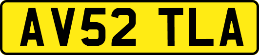 AV52TLA