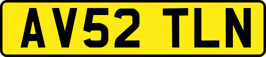 AV52TLN