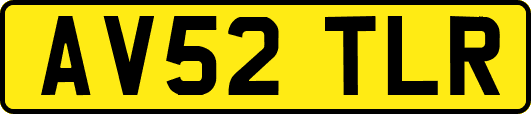AV52TLR