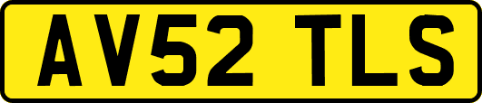 AV52TLS
