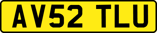 AV52TLU
