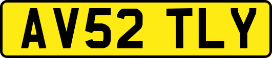 AV52TLY