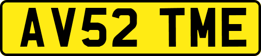 AV52TME