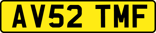 AV52TMF