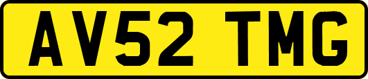 AV52TMG