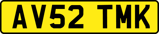AV52TMK
