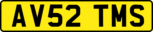 AV52TMS