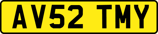 AV52TMY