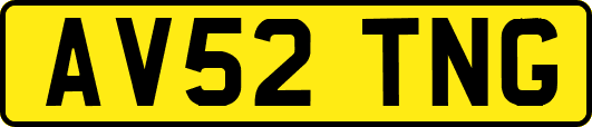 AV52TNG